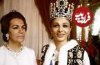 سفر در زمان؛ یادداشت‌های علم، یکشنبه ۳ دی ۱۳۵۱: مادر شهبانو، گوشه‌های زیادی از بدی من به خصوص و بدی مرد‌ها به طور عموم زدند؛ گفتم «من همین هستم؛ خانم علم یا با وضع من می‌ماند یا می‌رود»