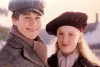 عکس| سفر زمان؛ چهرۀ «فلیکس کینگ» 35 سال بعد از «قصه‌های جزیره» در 45 سالگی