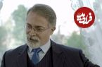عکس؛ سفر در زمان| «عباسی، پدر مژگان» سریال بچه مهندس 2 در 1 سالگی؛ سال 1350