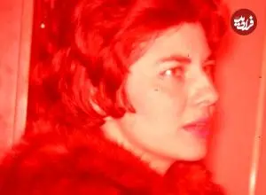 عکس| سفر در زمان؛ «ثریا، ملکه دو رگه ایران» در دوران میانسالی؛ دهه 60