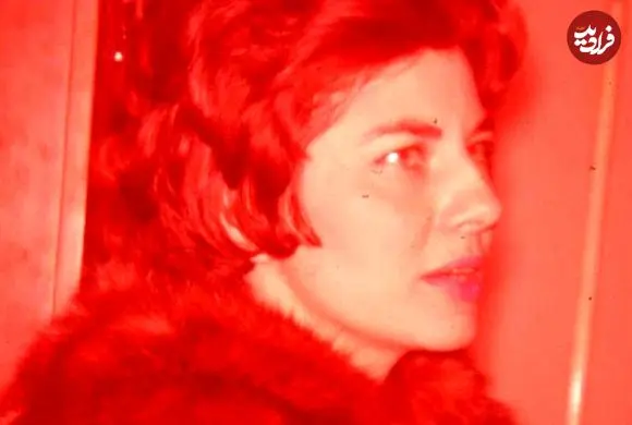 عکس| سفر در زمان؛ «ثریا، ملکه دو رگه ایران» در دوران میانسالی؛ دهه 60