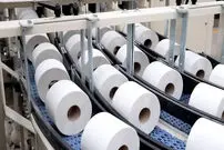 (ویدئو) دستمال رولی توالت چگونه تولید می شود؟