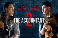 نقد و بررسی فیلم The Accountant 2؛ دل‌خوش به سلبریتی‌ها