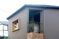 تصاویر؛ معماری این خانه زیبا در توکیو شما را شگفت‌زده می‌کند