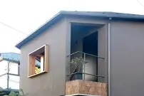 تصاویر؛ معماری این خانه زیبا در توکیو شما را شگفت‌زده می‌کند