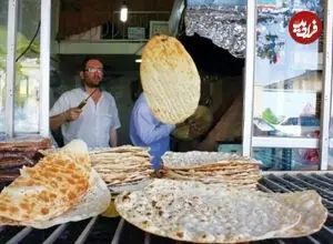 ترکیه در مصرف سرانه نان، صدرنشین جهان شد