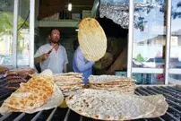 ترکیه در مصرف سرانه نان، صدرنشین جهان شد