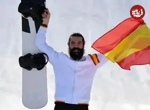 مدال‌آور تاریخی المپیک کارگر انبار شد!