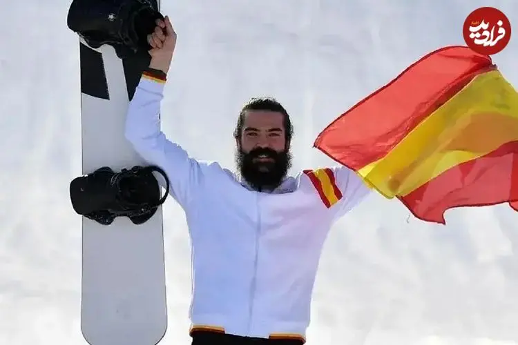 مدال‌آور تاریخی المپیک کارگر انبار شد!