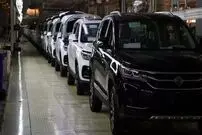 پیش‌بینی افزایش قیمت خودرو در سال ۱۴۰۴؛ تاثیر همکاری با چین بر بازار
