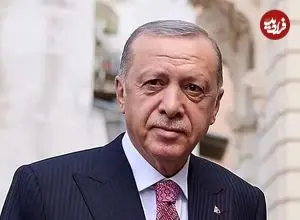 اردوغان زنده شد: دارم با ناتو رایزنی می‌کنم!