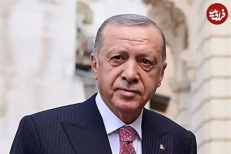 اردوغان زنده شد: دارم با ناتو رایزنی می‌کنم!