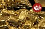 قیمت جهانی نفت، انس جهانی طلا و نقره امروز دوشنبه 23 شهریور 1405