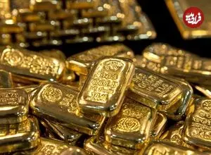 قیمت جهانی نفت، انس جهانی طلا و نقره امروز دوشنبه 23 شهریور 1405