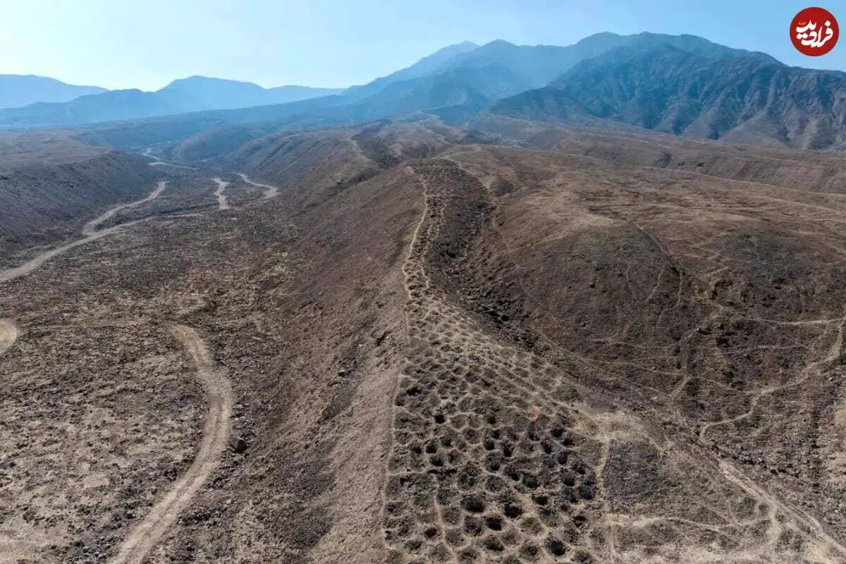 معمای حفره‌های باستانی کوه مار در پرو: آیا اینکاها اکسل را هزاران سال پیش از ما اختراع کردند؟