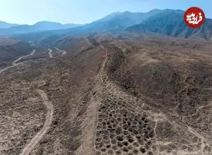 معمای حفره‌های باستانی کوه مار در پرو: آیا اینکاها اکسل را هزاران سال پیش از ما اختراع کردند؟