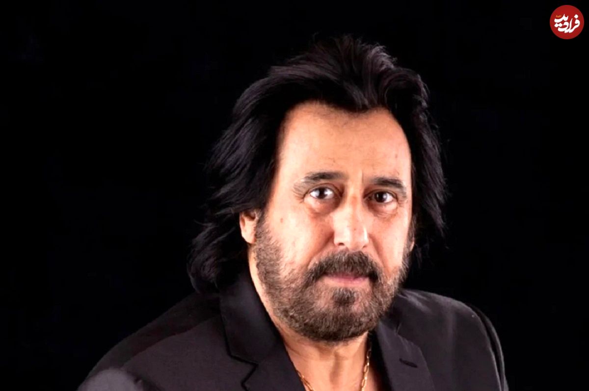 عکس| سفر به تاریخ؛ «مری آپیک» و «شهرام شب پره» در جوانی و در تهران؛ دهه 50
