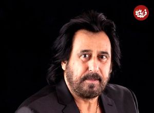 عکس| سفر به تاریخ؛ «مری آپیک» و «شهرام شب پره» در جوانی و در تهران؛ دهه 50
