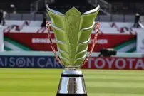 ببینید| رونمایی جذاب AFC از نماد جام ملت‌های آسیا ۲۰۲۷