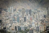 عکس؛ سفر در زمان؛ «خانه های اعیانی شمال شهر تهران» در سال 1312