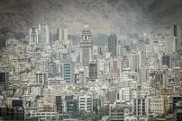 عکس؛ سفر در زمان؛ «خانه های اعیانی شمال شهر تهران» در سال 1312