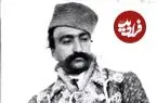 عکس| سفر به ایران قدیم؛ حاجی‌حیدر در حال تراشیدن ریش «ناصرالدین شاه» در جاجرود