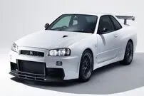 (تصاویر) چرا نیسان GT-R با نام مستعار گودزیلا شناخته می‌شود؟