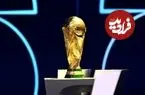 عکس| بزرگترین مهاجم تاریخ که در جام‌جهانی بازی نکرد!