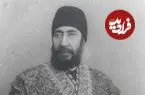 عکس| سفر زمان؛ «رشید خان» حاکم معروف قوچان در زمان ناصرالدین شاه سوار بر اسب