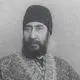 عکس| سفر زمان؛ «رشید خان» حاکم معروف قوچان در زمان ناصرالدین شاه سوار بر اسب