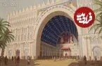 گزارشی از ثروت افسانه‌ای ساسانیان