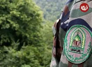 روایت جنگل‌بانی که زیر باران موشک از خاک و درخت دفاع می‌کند؛ جان می‌دهیم تا زاگرس زنده بماند