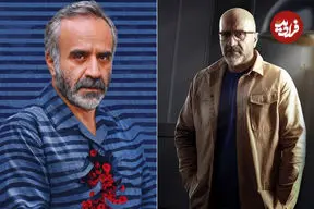 پرکاری مهدی حسینی‌نیا در سریال‌های نمایش خانگی؛ از «گل‌سنگ» تا «بیست‌ویک»