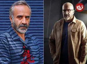 پرکاری مهدی حسینی‌نیا در سریال‌های نمایش خانگی؛ از «گل‌سنگ» تا «بیست‌ویک»