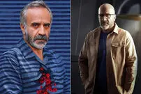 پرکاری مهدی حسینی‌نیا در سریال‌های نمایش خانگی؛ از «گل‌سنگ» تا «بیست‌ویک»