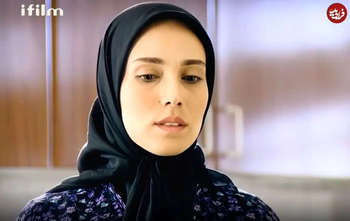 عکس| سفر در زمان؛ چهره «نرگس زن مرتضی» 11 سال بعد سریال آوای باران