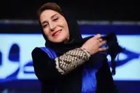 (تصاویر) بیوگرافی و زندگی خصوصی فاطمه معتمد آریا؛ عکس های پسر و همسرش