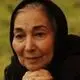 عکس| سفر زمان؛ چهرۀ پروانه معصومی در 45 سالگی در فیلم «تماس»؛ سال 68
