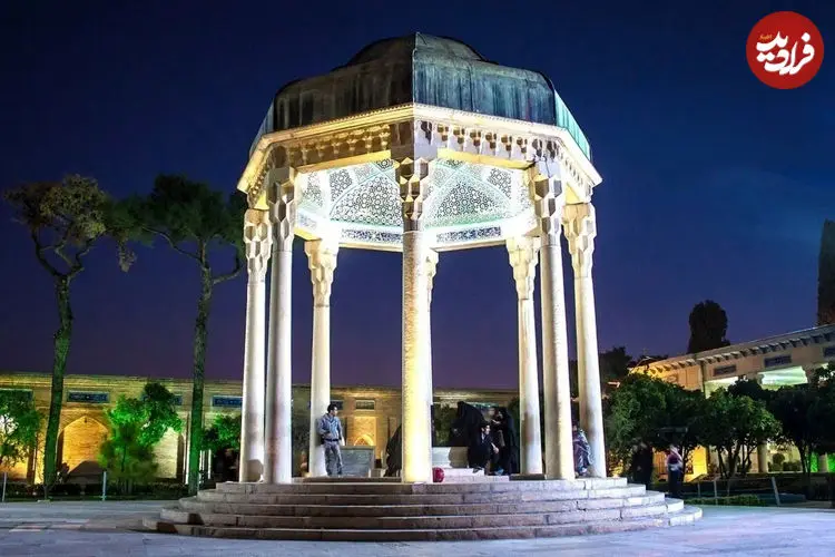 فال حافظ امروز دوشنبه 1 دی ماه 1404