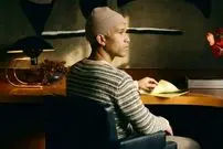جهشی تازه در فناوری‌های پوشیدنی؛ کلاهی که می‌تواند افکار شما را تایپ کند