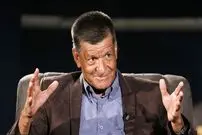 «چرمهین» همیشه به من انرژی داده، مثل خورشیدی که غروب ندارد؛ در ناسا آموختم که نظم مهم‌تر از نبوغ است؛ بین زمین و آسمان زیستم، اما دلم همیشه روی خاک ایران بود