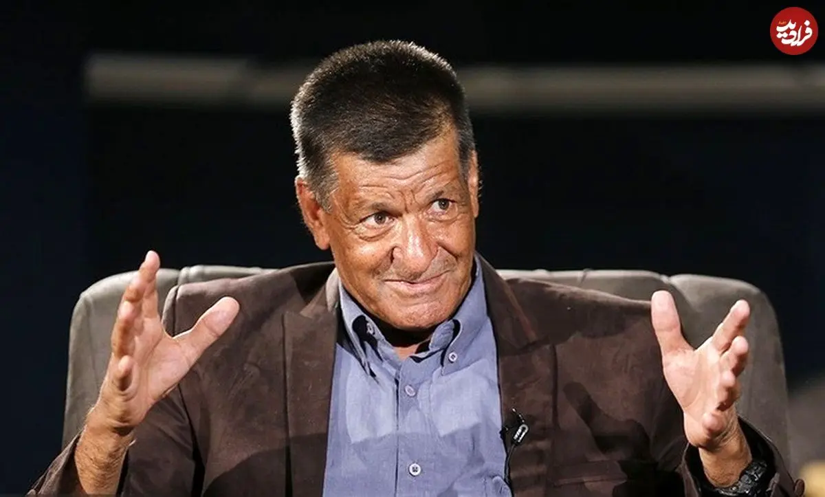 «چرمهین» همیشه به من انرژی داده، مثل خورشیدی که غروب ندارد؛ در ناسا آموختم که نظم مهم‌تر از نبوغ است؛ بین زمین و آسمان زیستم، اما دلم همیشه روی خاک ایران بود