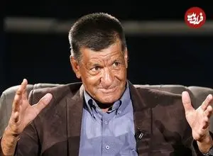 «چرمهین» همیشه به من انرژی داده، مثل خورشیدی که غروب ندارد؛ در ناسا آموختم که نظم مهم‌تر از نبوغ است؛ بین زمین و آسمان زیستم، اما دلم همیشه روی خاک ایران بود