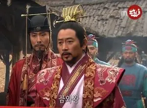 عکس| سفر زمان؛ چهرۀ «امپراتور گوموآ» (سریال جومونگ) در 65 سالگی