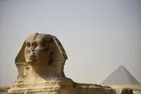 (عکس) ثروت فرعون اینجا مخفی شده‌ است!