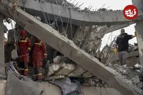 جزئیات روز سی‌ام جنگ