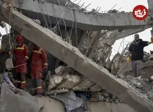 جزئیات روز سی‌ام جنگ