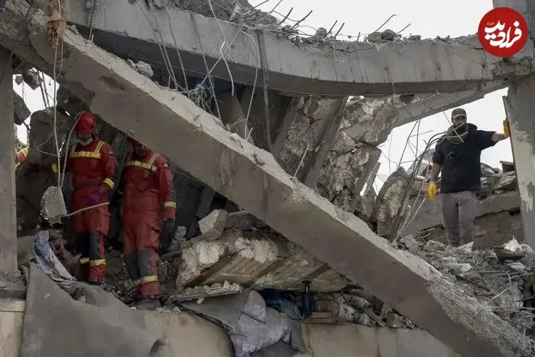 جزئیات روز سی‌ام جنگ