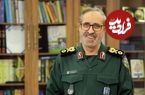 عکس؛ سفر در زمان؛ «سردار شادمانی و سرلشکر رشید» در یک ماموریت؛ دهه 90