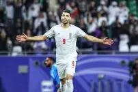 مهدی طارمی دوباره جریمه شد!